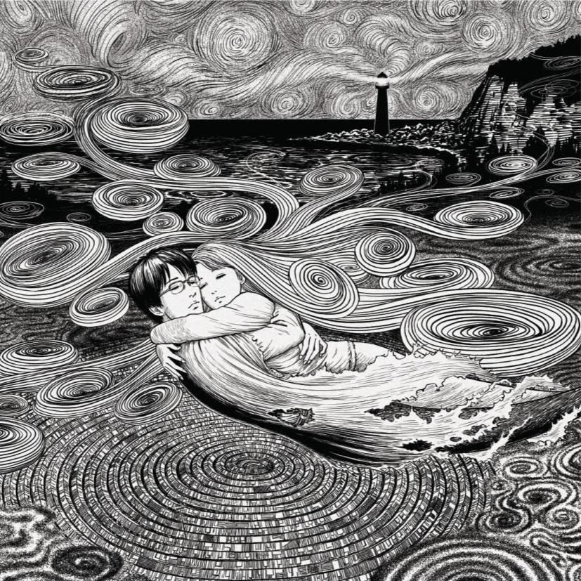Uzumaki (Picture Disk Vinyl)