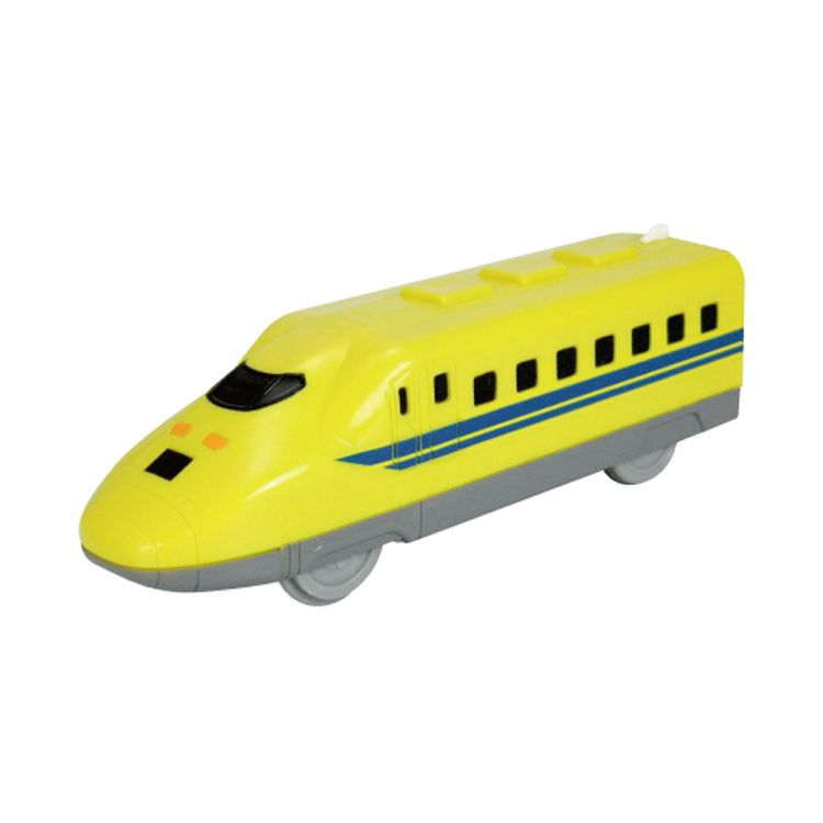 MURAOKA奔跑吧! 新幹線923型高速綜合檢測列車