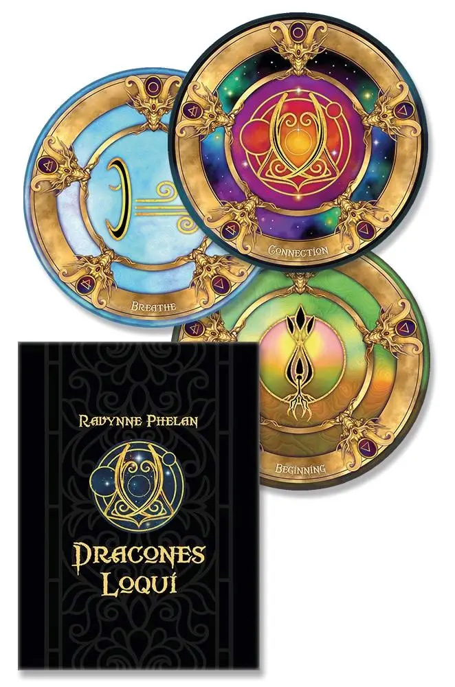 Dracones Loqui