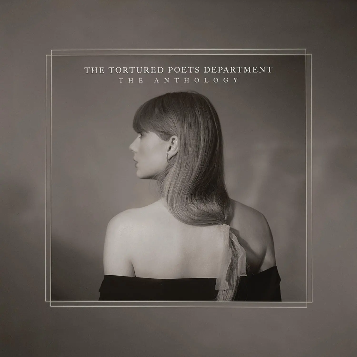 The Tortured Poets Department: The Anthology (2CD)