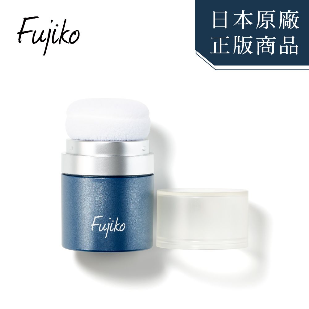Fujiko-乾爽蓬蓬粉-贈精美禮物乙個
