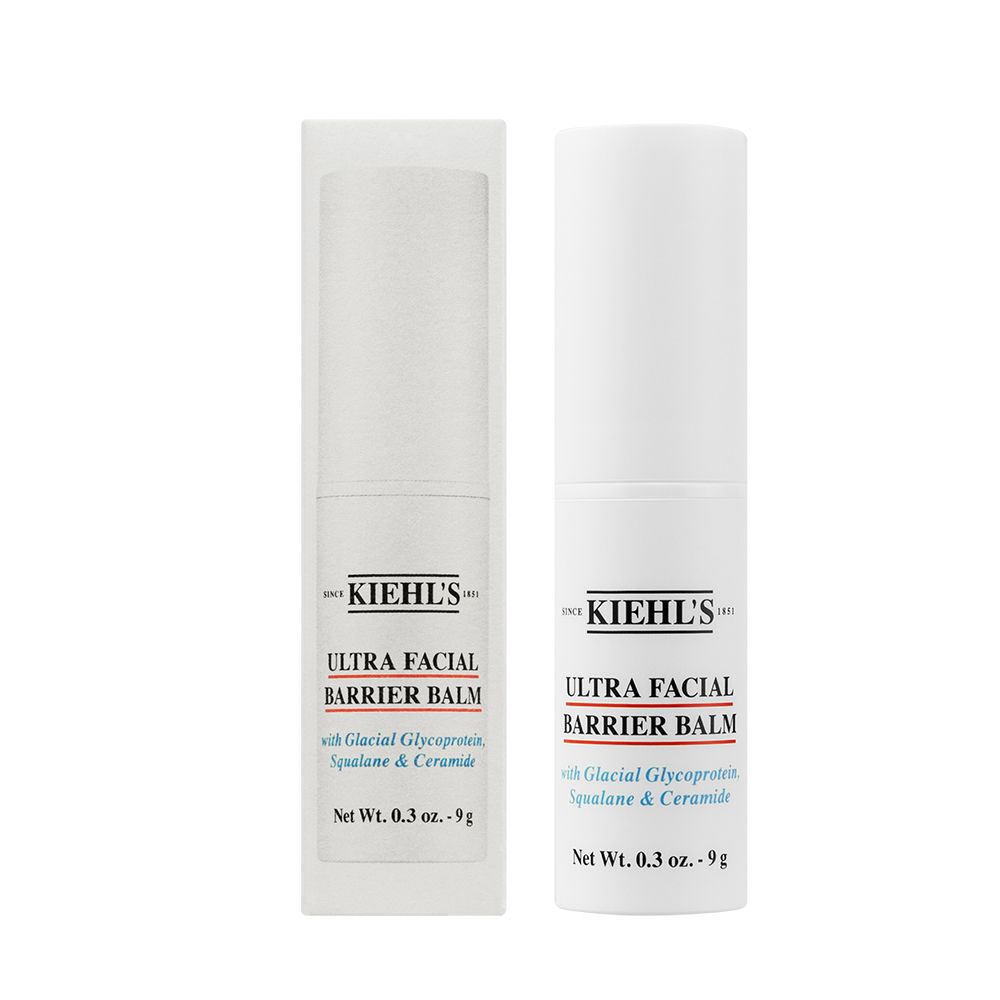 KIEHL'S契爾氏 冰河精華底妝保濕棒(9g)_平行輸入