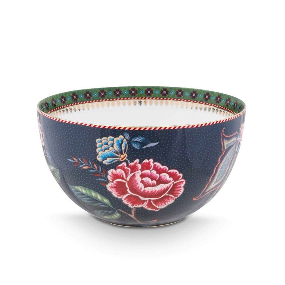 PIP STUDIO Berry Blues 碗18cm