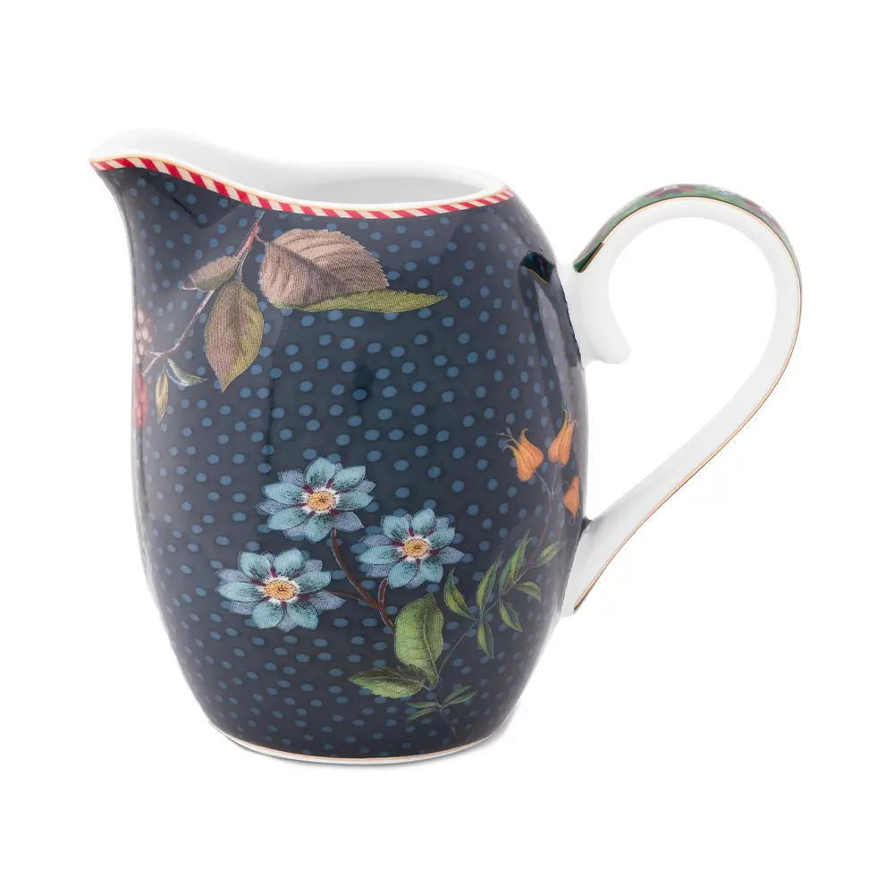 PIP STUDIO Berry Blues 奶壺/水壺250ml