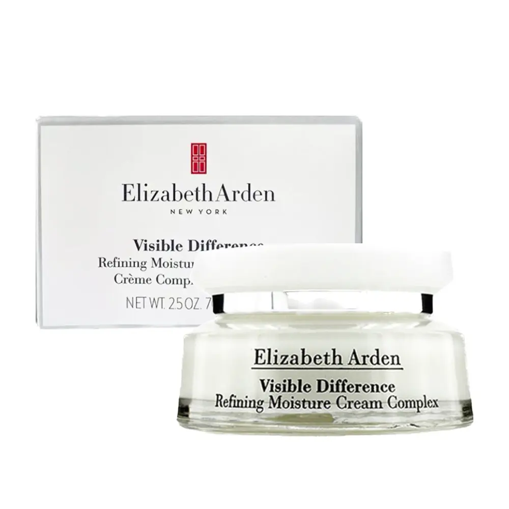 Elizabeth Arden伊麗莎白雅頓21天霜/ 75ml/ 平行輸入