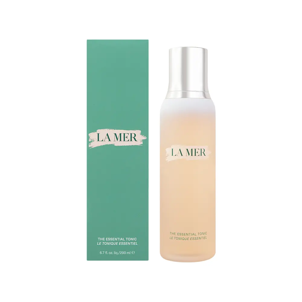 LA MER 海洋拉娜 深海極效穩膚露(200ml)_平行輸入