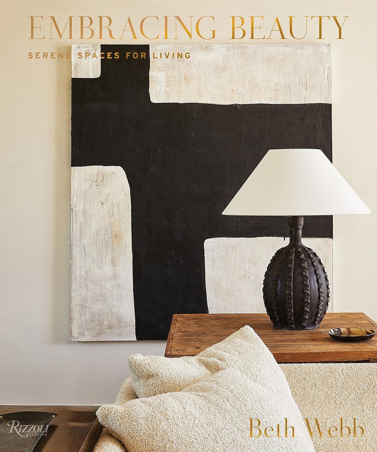 Embracing Beauty: Serene Spaces for Living