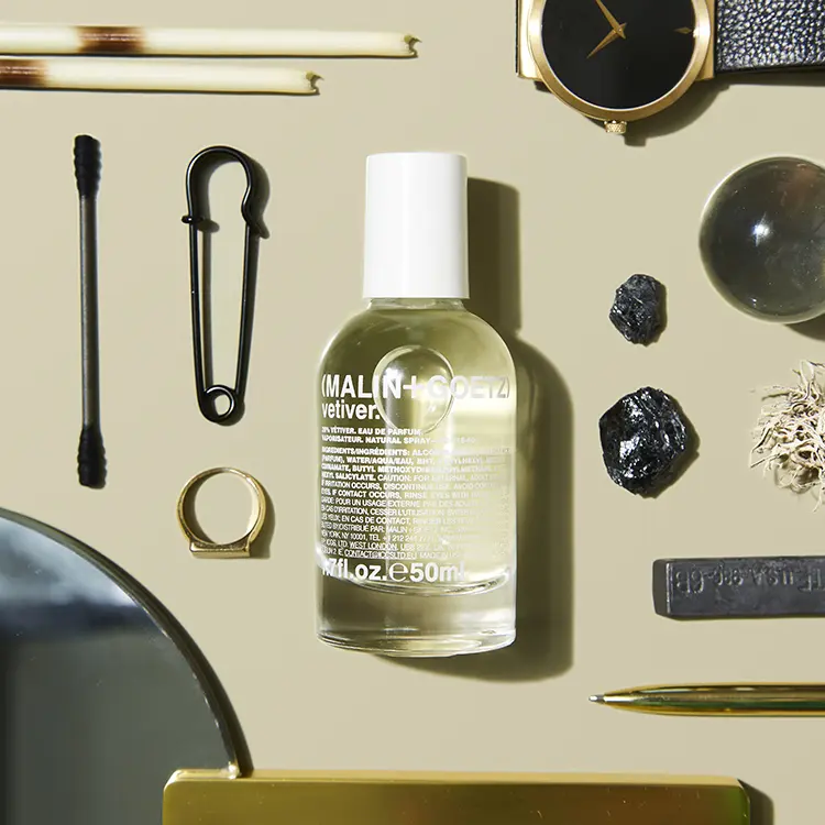 MALIN+GOETZ岩蘭草淡香精/ 50ml