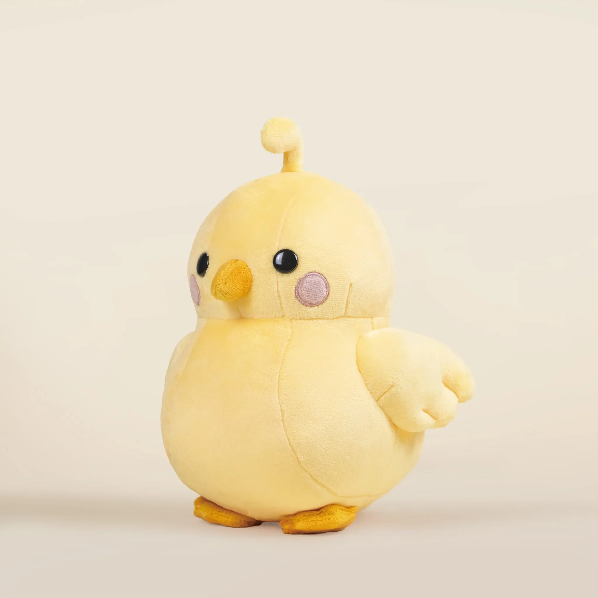 Bellzi Chicki小雞玩偶
