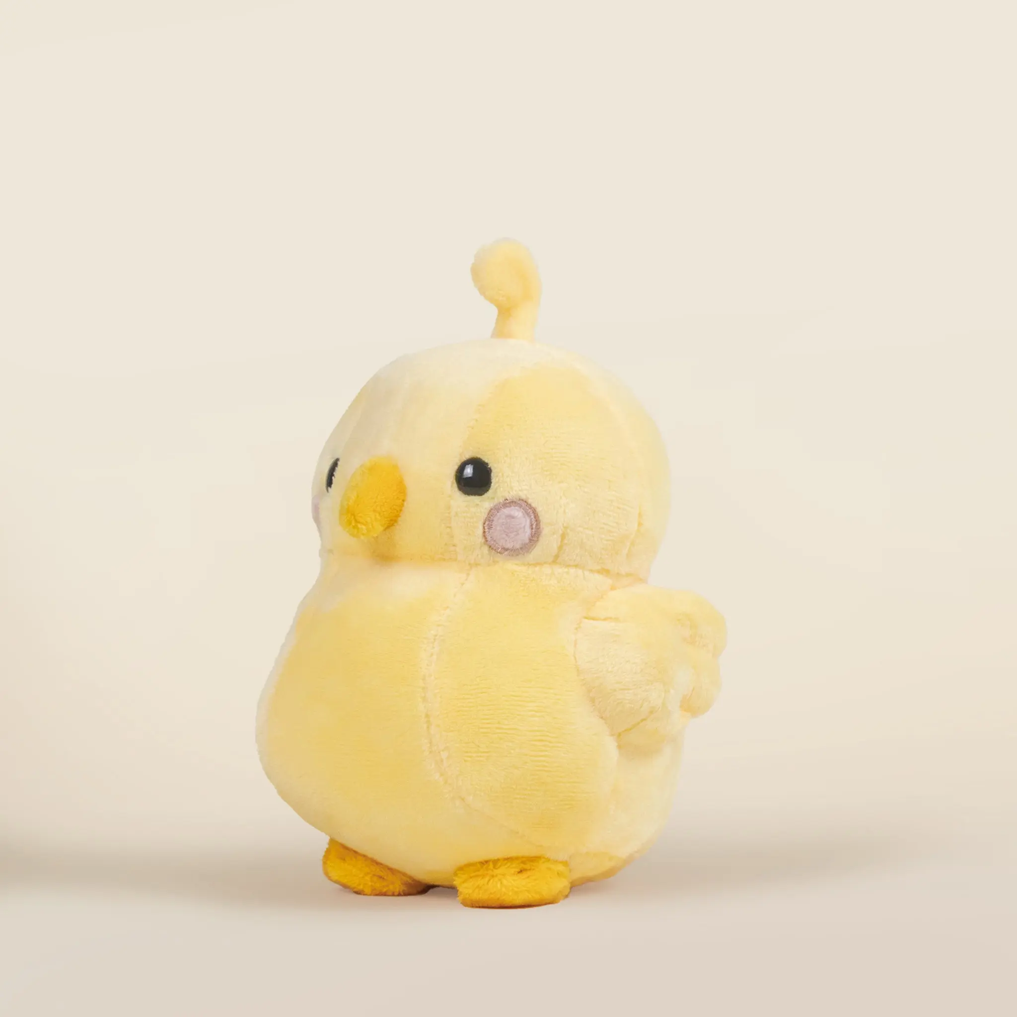 Bellzi Mini Chicki迷你小雞玩偶