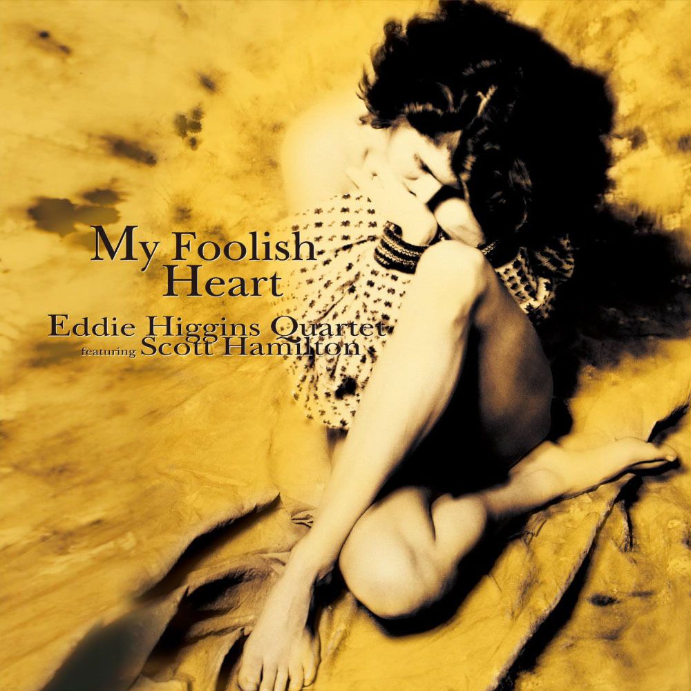 My Foolish Heart (2LP/180g Vinyl)