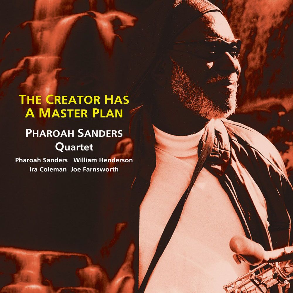 The Creator Has A Master Plan (2LP/180g Vinyl)