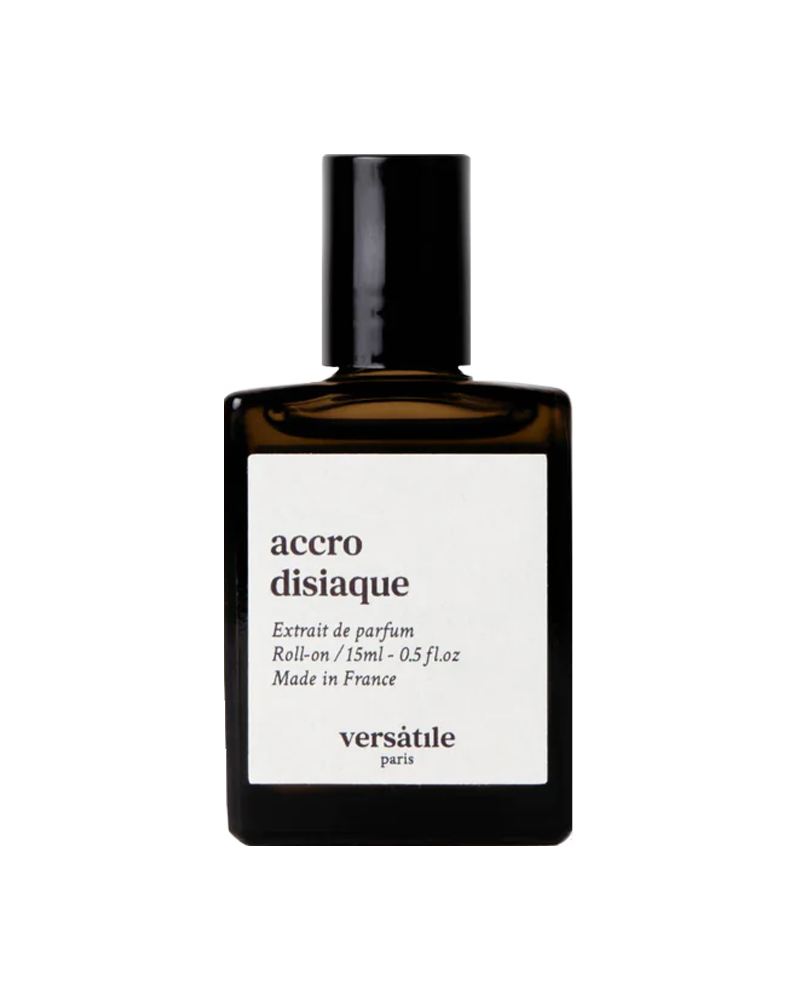 Versatile Paris Accrodisiaque 玫瑰協奏曲滾珠香氛油