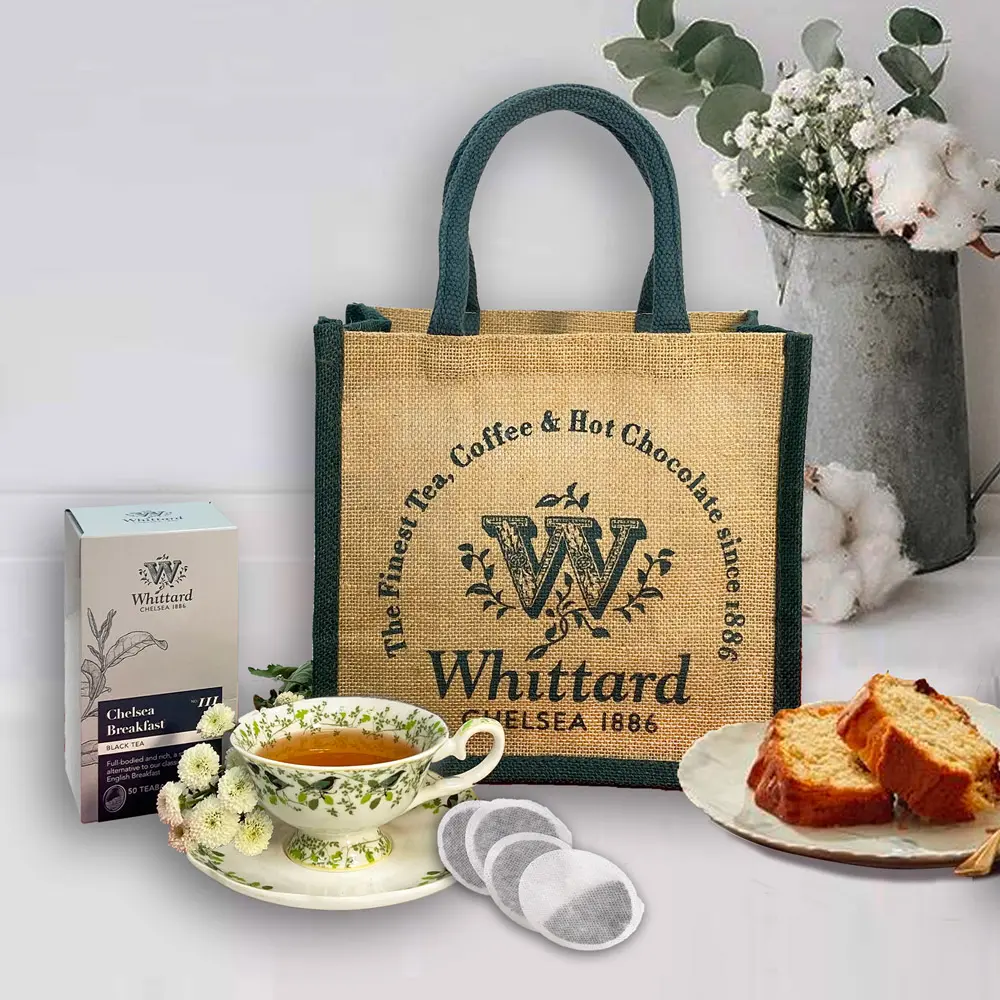 皇家茶韵英式禮品