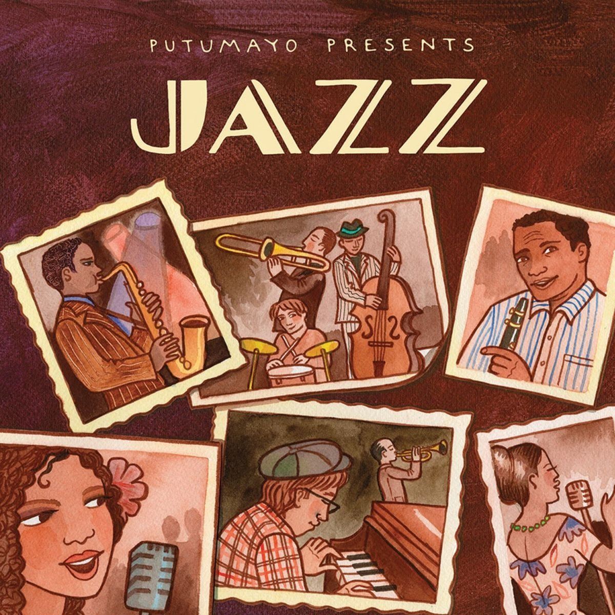 Jazz爵士最經典