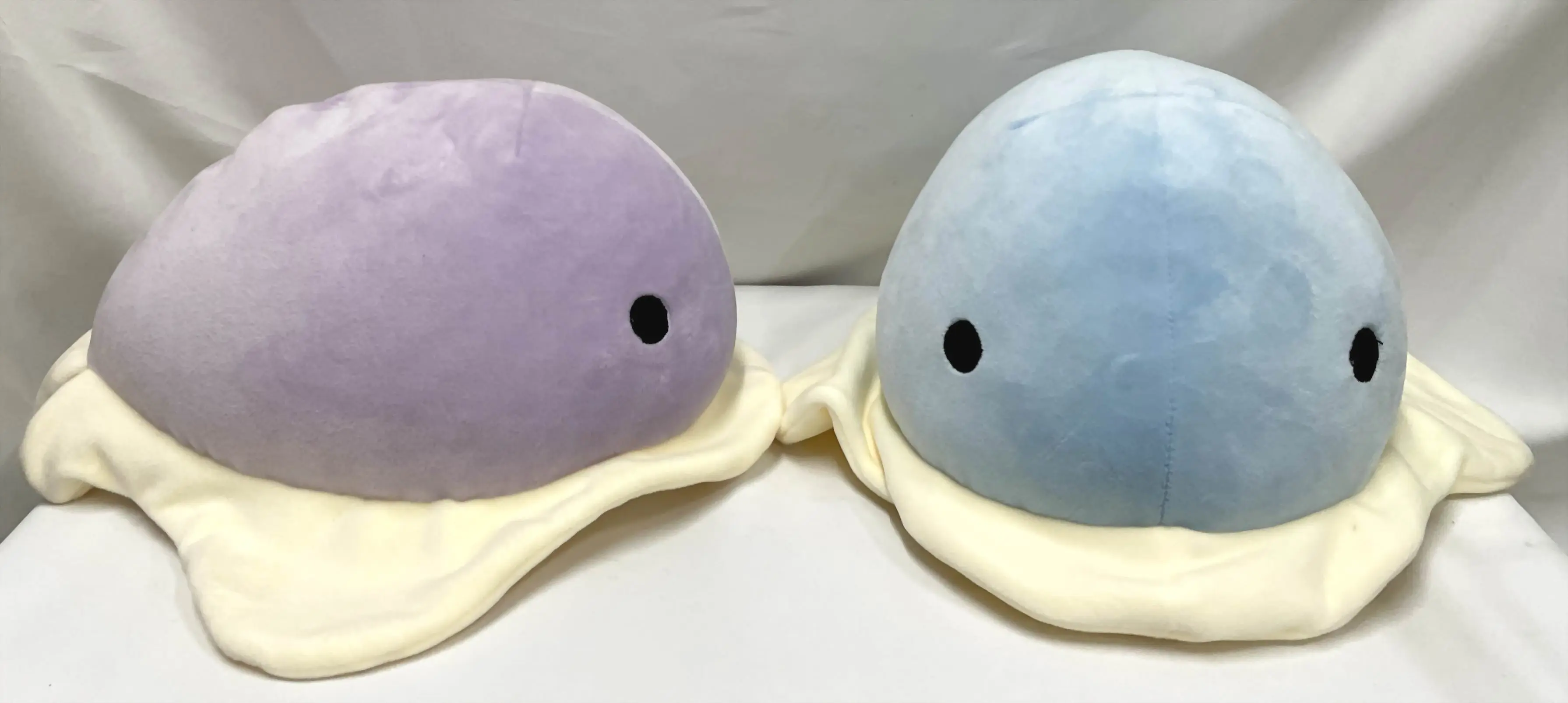 毅萬小玩偶/ 魟魚/ 2色隨機出貨