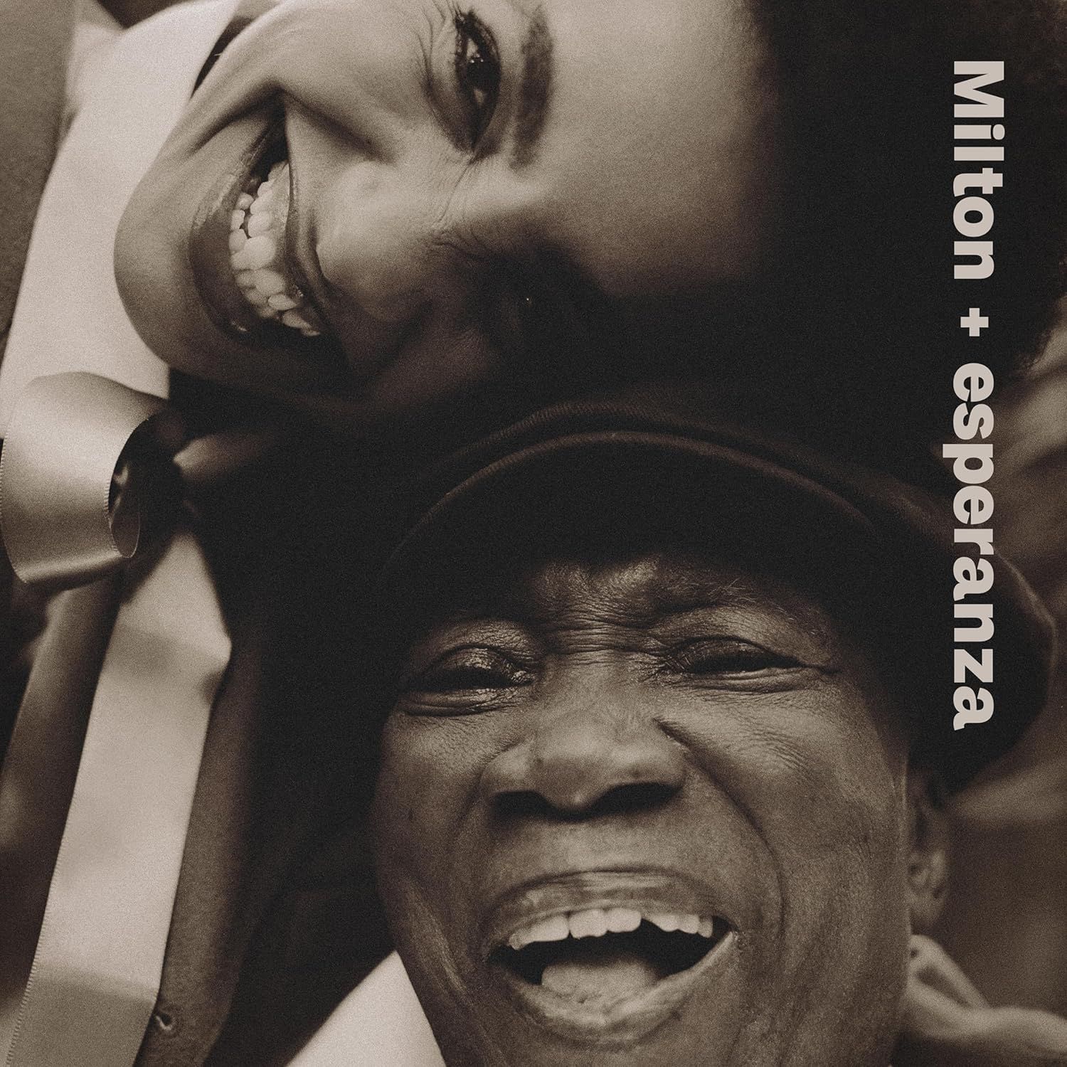 Milton+Esperanza (2LP)