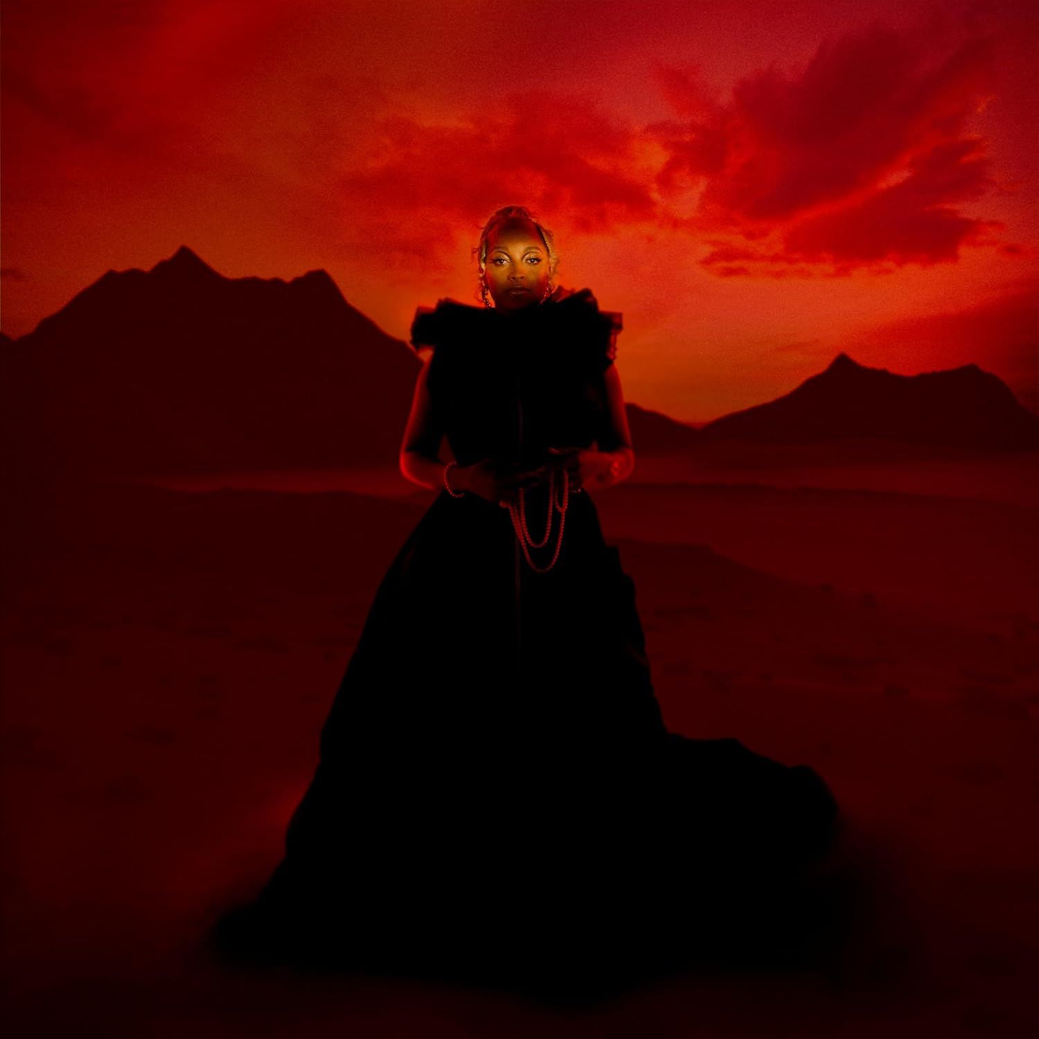 Odyssey (2LP)
