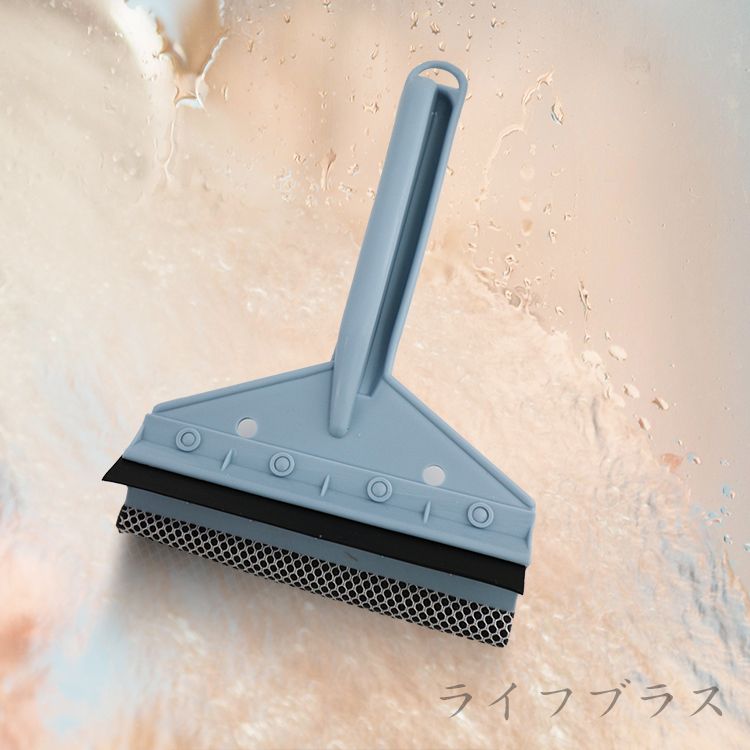 米諾諾海綿清潔刮水器/ 玻璃刷 -20cm-2支