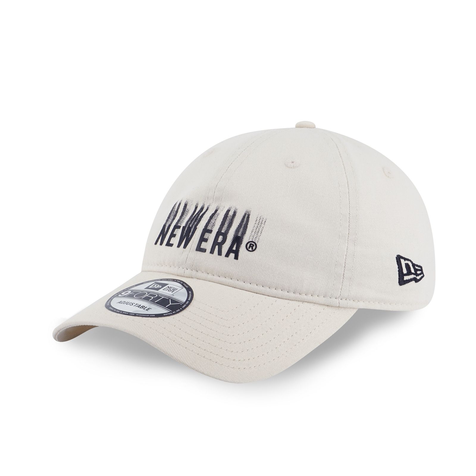 NEW ERA 940UNST SURREAL NATURE棒球帽/ NEW ERA/ 奶油