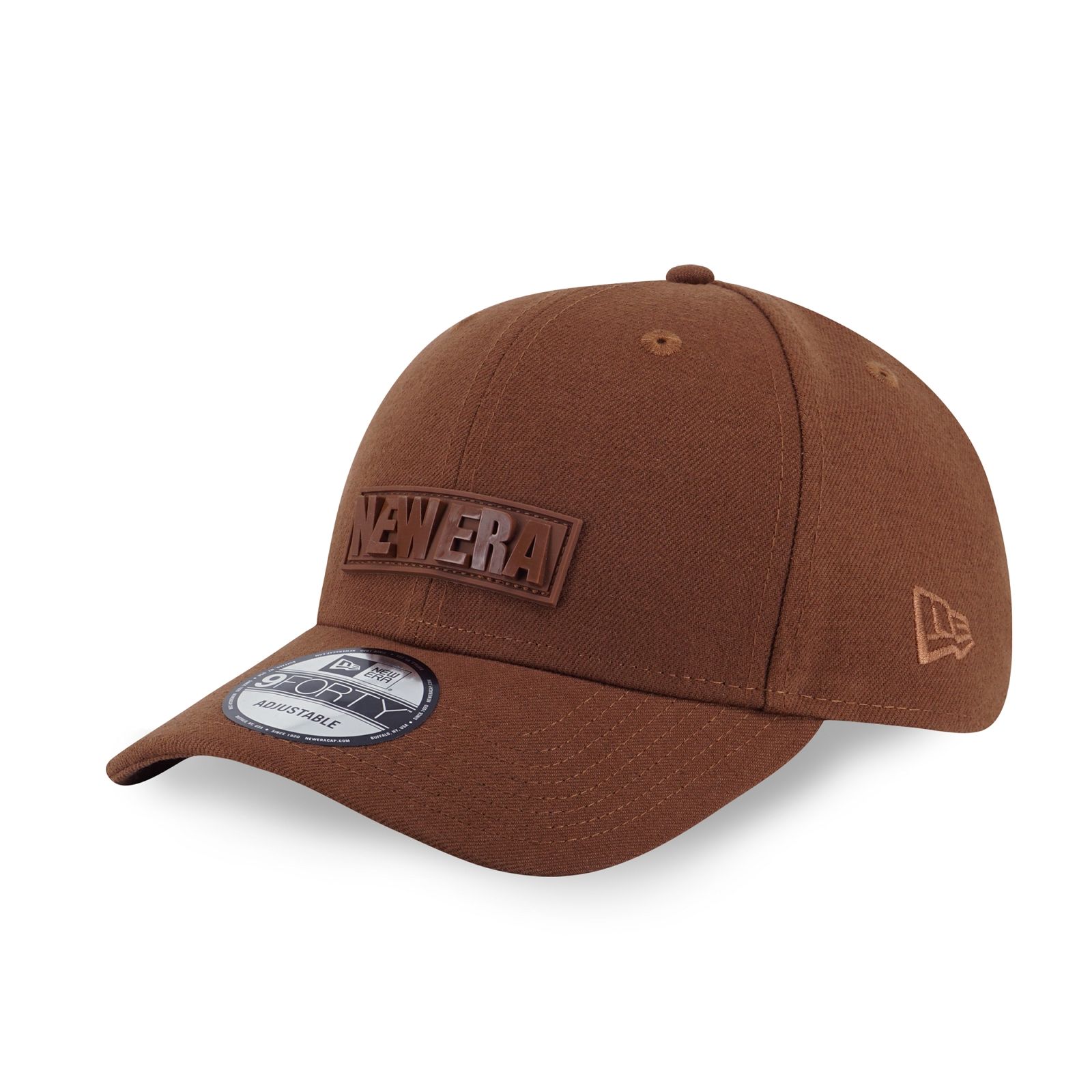 NEW ERA 940 TONAL棒球帽/ NEW ERA/ 太妃糖