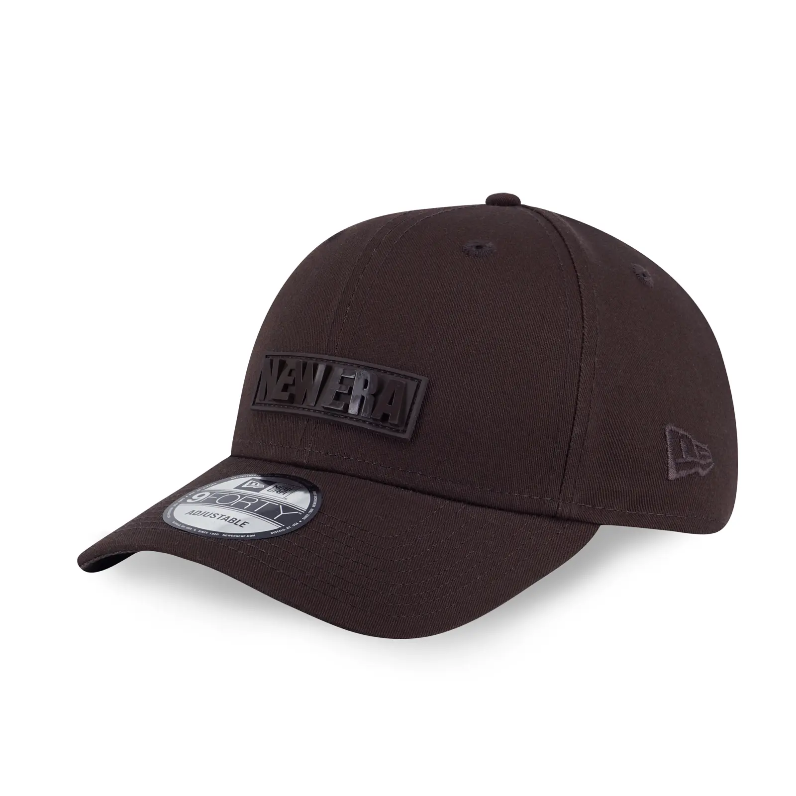 NEW ERA 940 TONAL棒球帽/ NEW ERA/ 巧克力