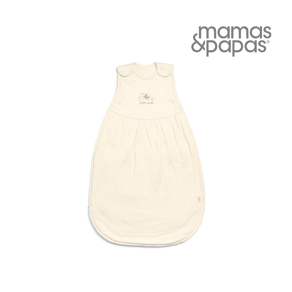 Mamas & Papas 柯爾鴨(防踢被0-6m)