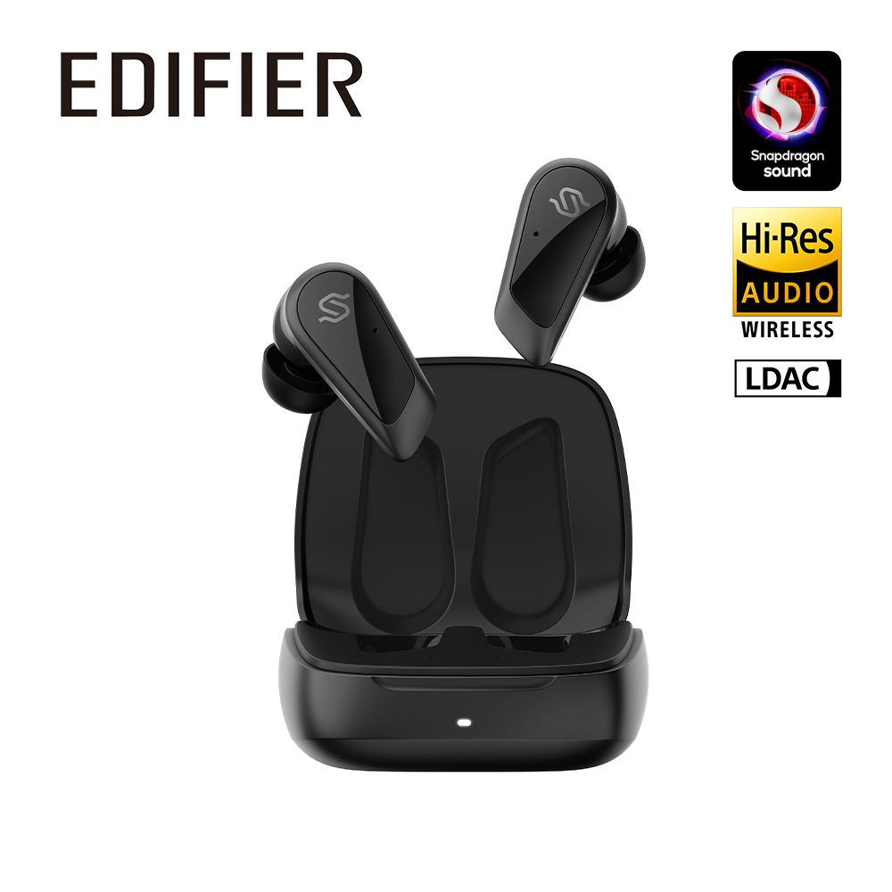 EDIFIER S10 Hi-Fi平板真無線耳機