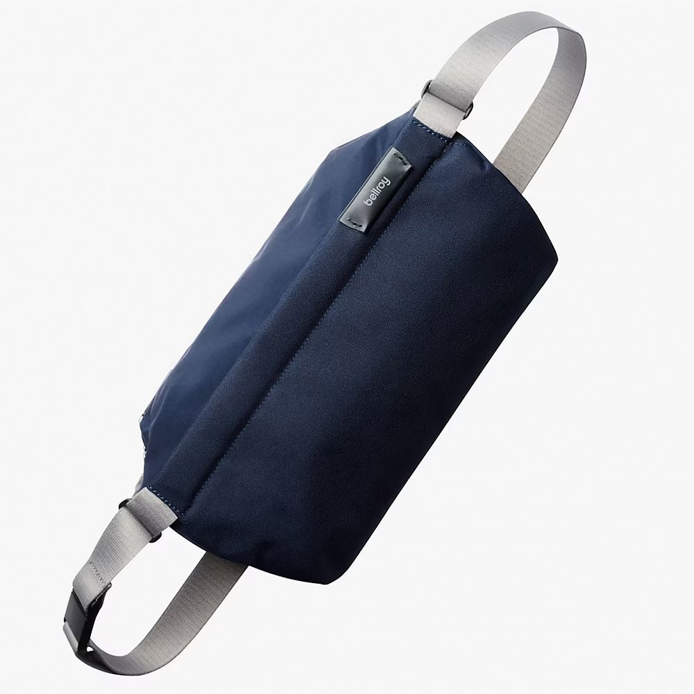 Bellroy Sling 出國隨身包 斜背包/ 藍色