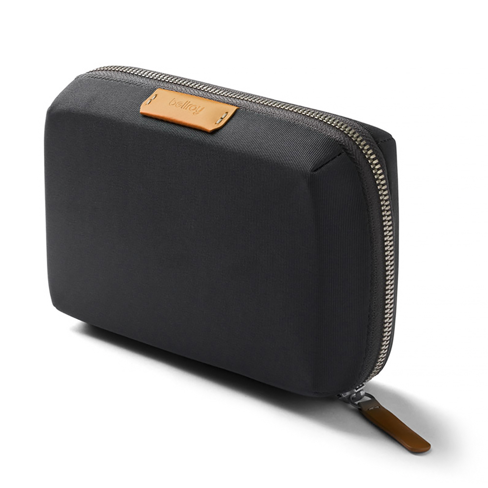 Bellroy 3C配件專用收納包 隨身包Tech Kit Compact 系列/ 灰