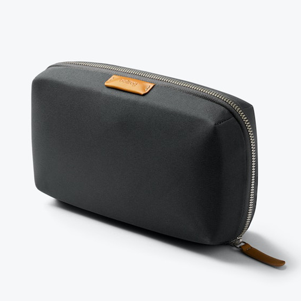 Bellroy 3C配件專用收納包 隨身包Tech Kit 系列/ 灰