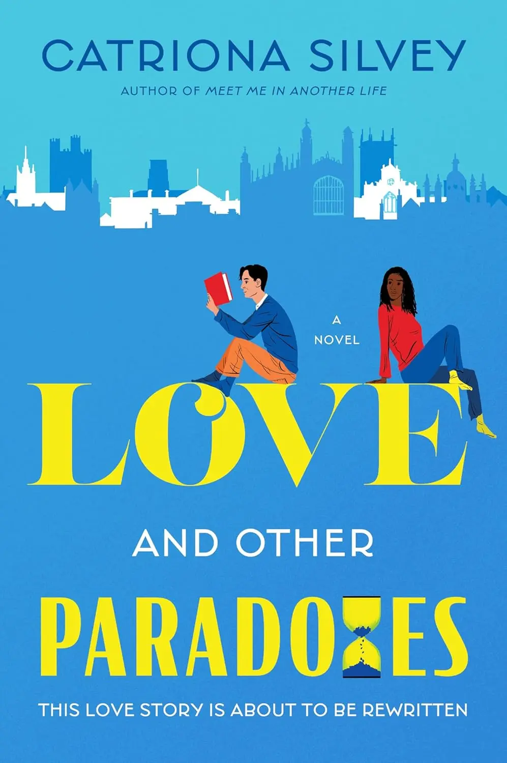 Love and Other Paradoxes: A Novel
