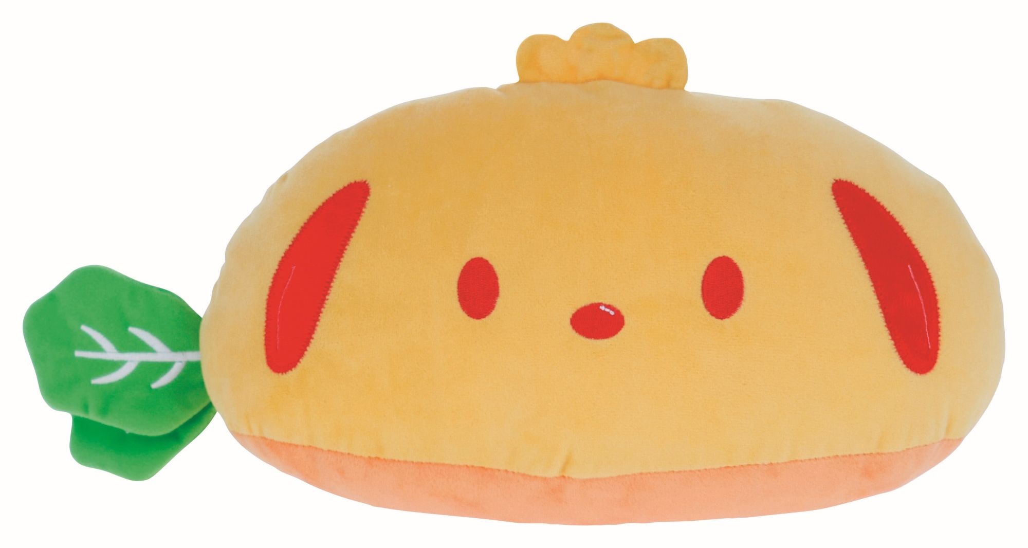 丸真 x Sanrio 絨毛玩偶/ Pochacco Omelet
