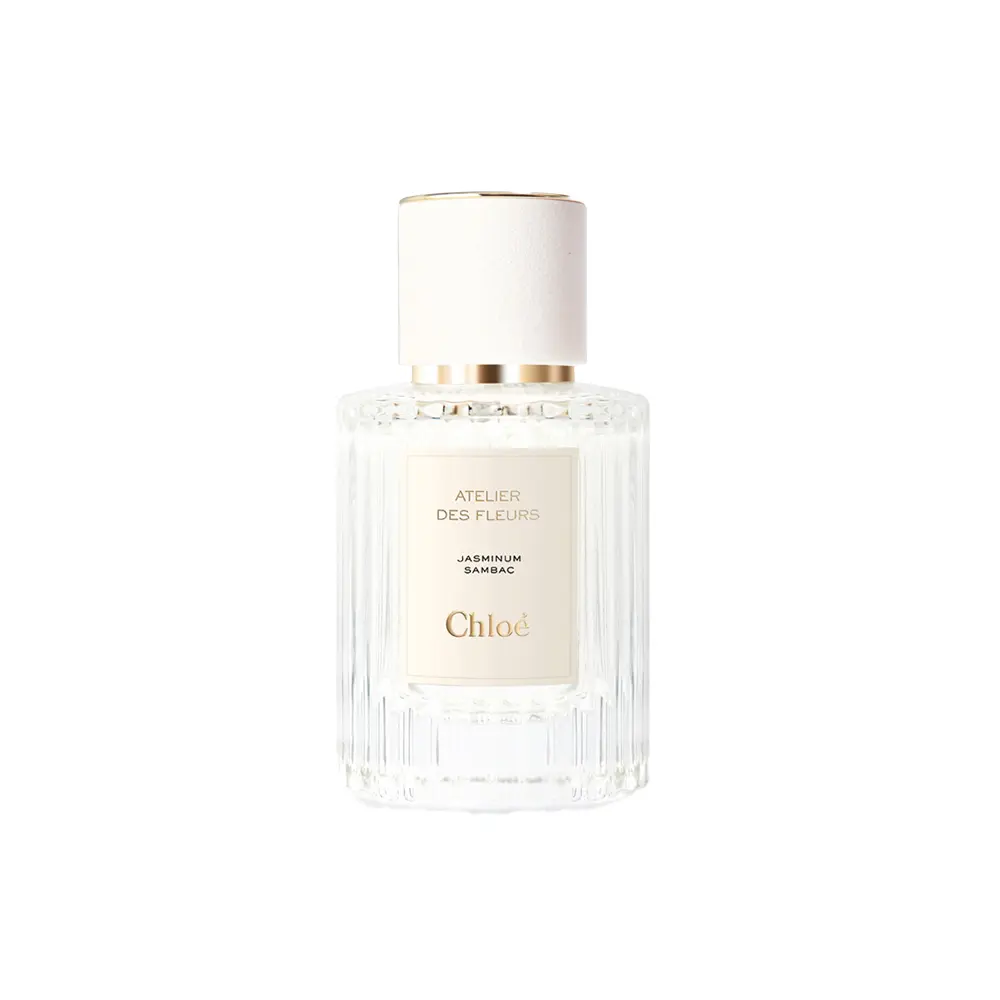 Chloe 仙境花園系列淡香精 50ml/ 平行輸入/ 煙雨茉莉