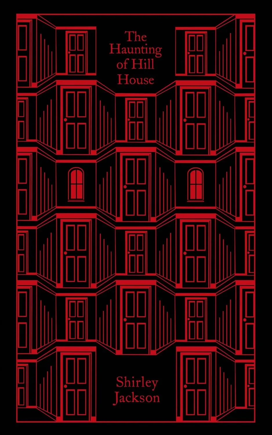 The Haunting of Hill House