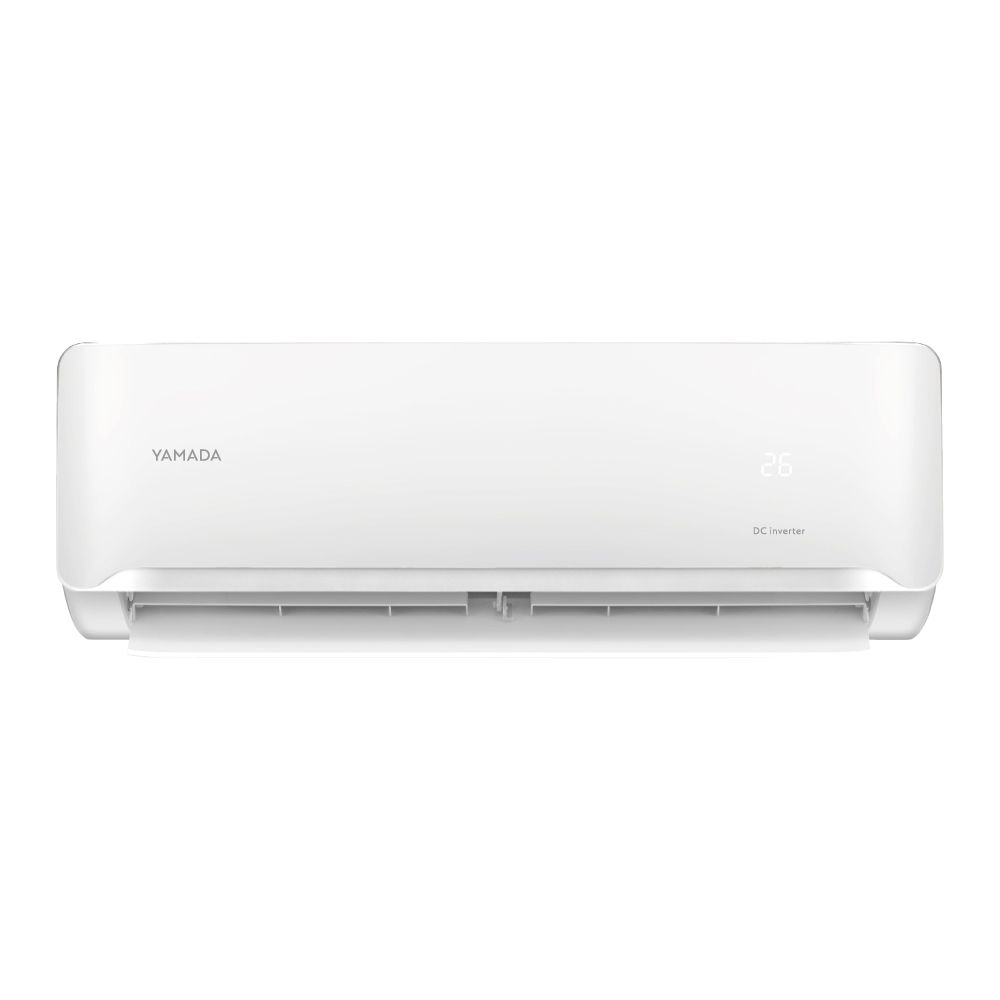 【YAMADA 山田家電】 7-8坪 R32一級冷暖變頻分離式空調(YDS/YDC-F50H)
