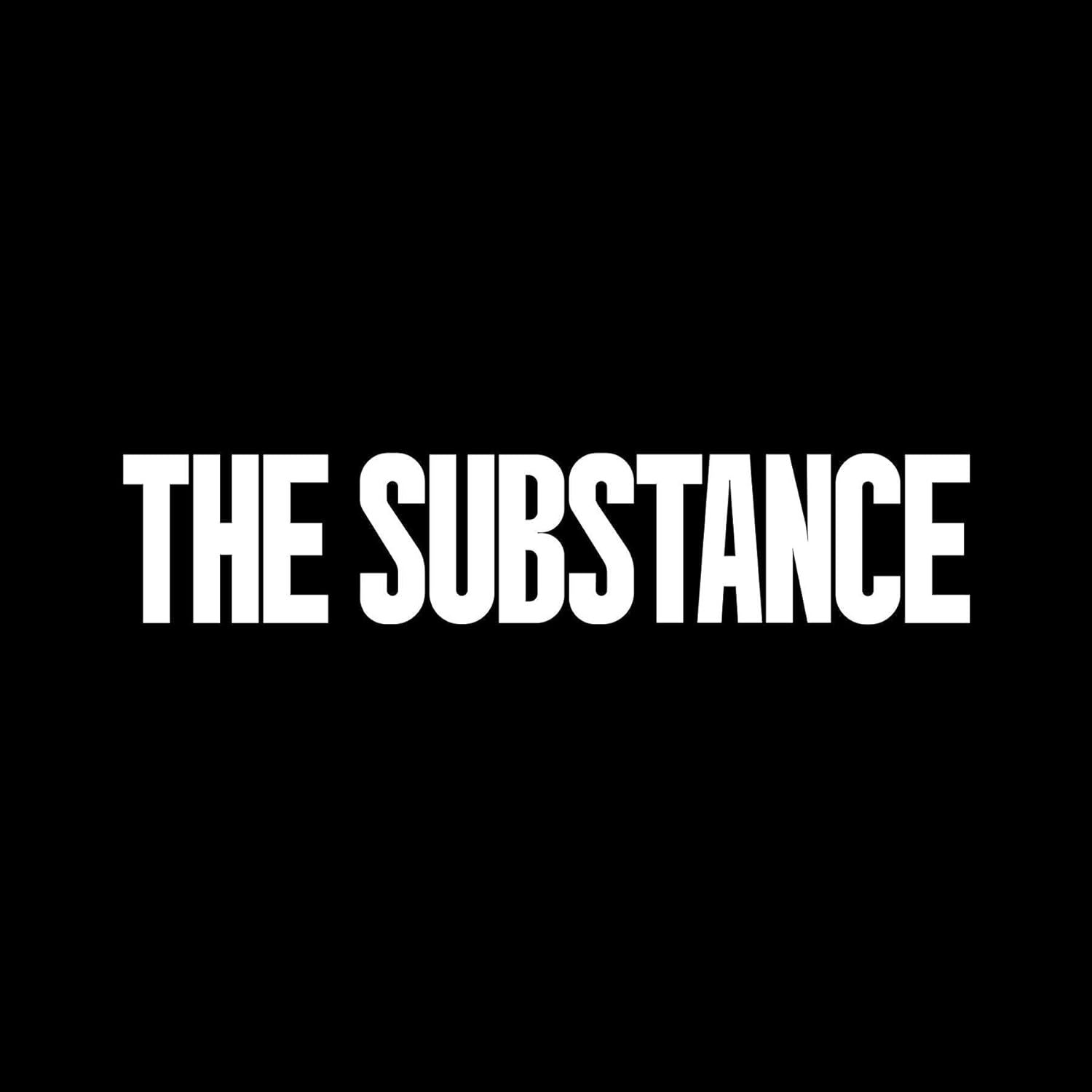 The Substance (Green Fluorescent Translucent Vinyl)