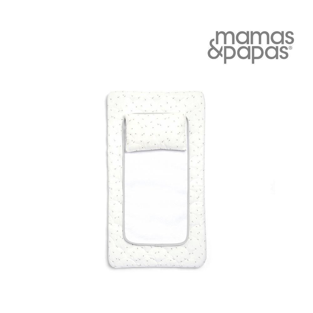 Mamas & Papas 小秧苗(尿布墊)