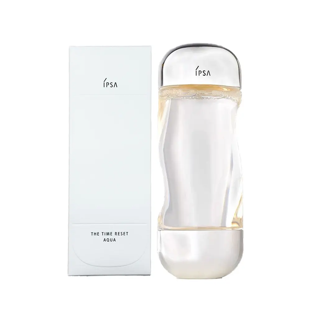 IPSA 美膚微整機能液 200ml 新包裝/平行輸入