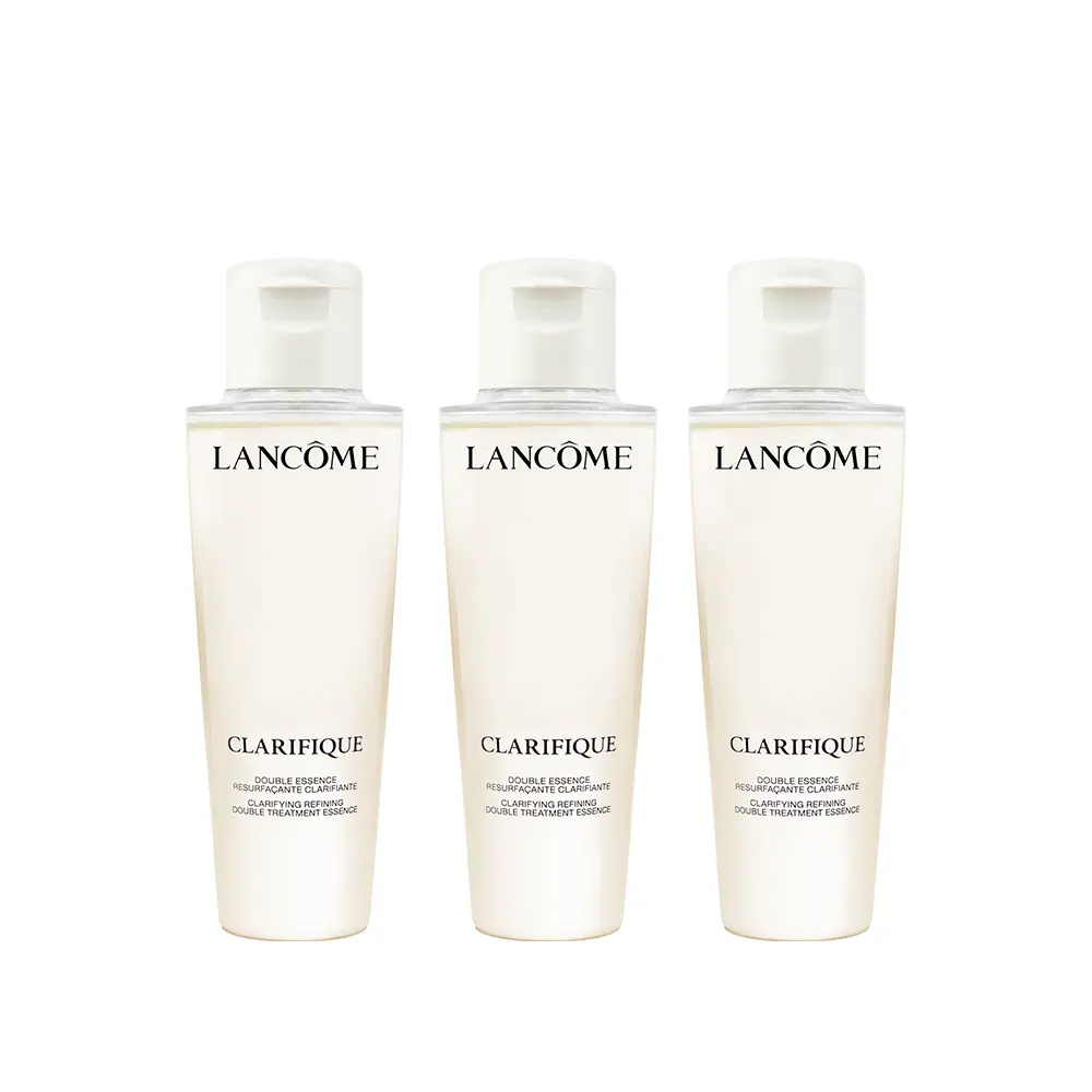 LANCOME蘭蔻 超極光活粹晶露(50ml) 3入組_平行輸入