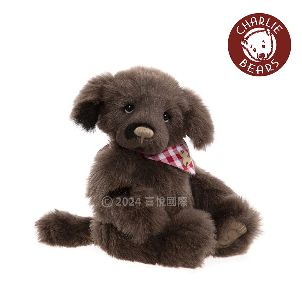 Charlie Bears 查理熊 / Boomerang