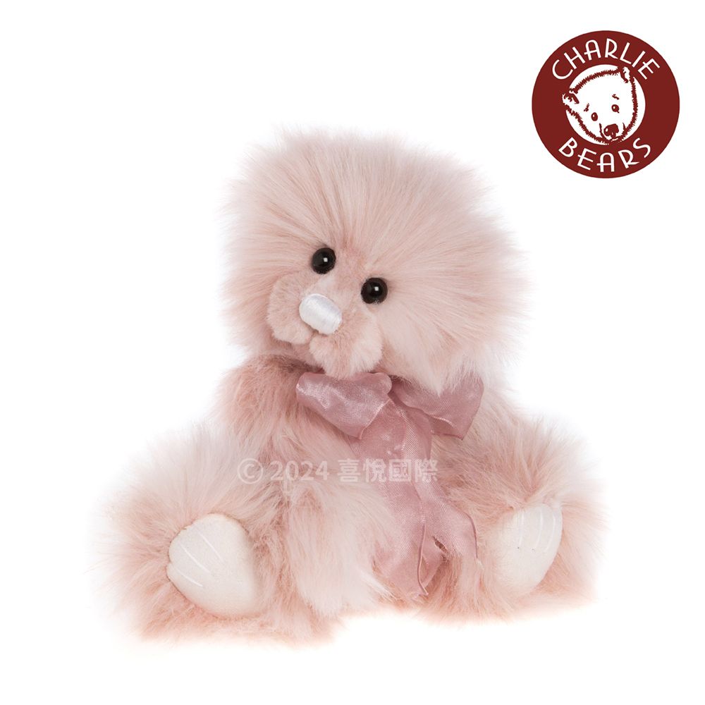 Charlie Bears 查理熊 / Teaberry