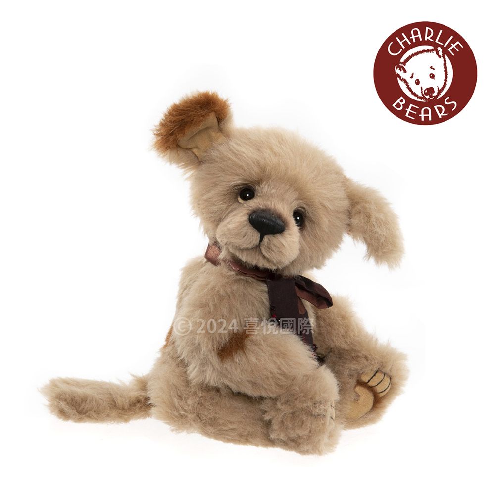 Charlie Bears 查理熊 / Totter