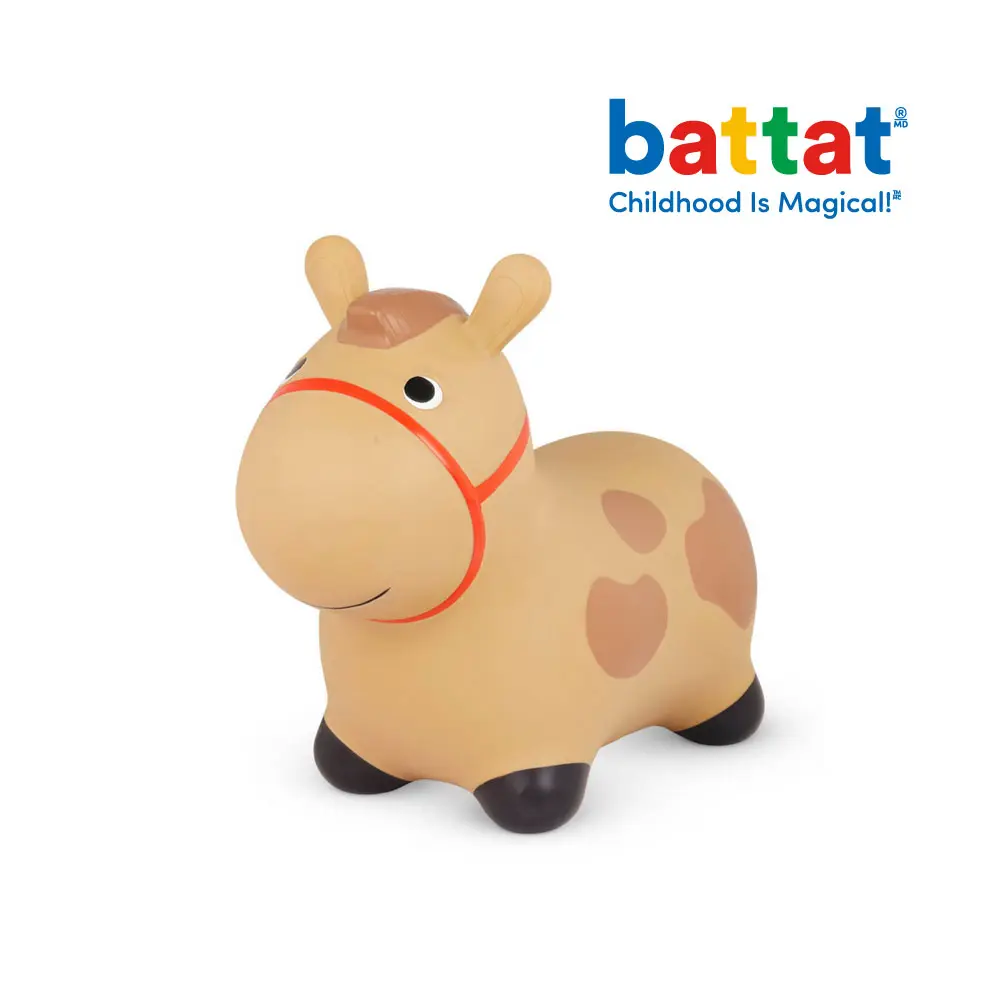 Battat 拉蒙跳跳