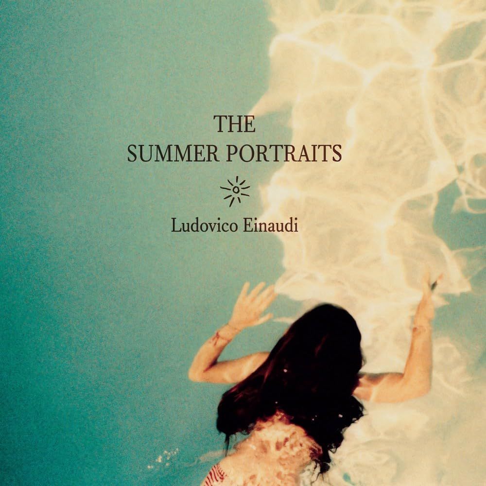 The Summer Portraits (2LP)