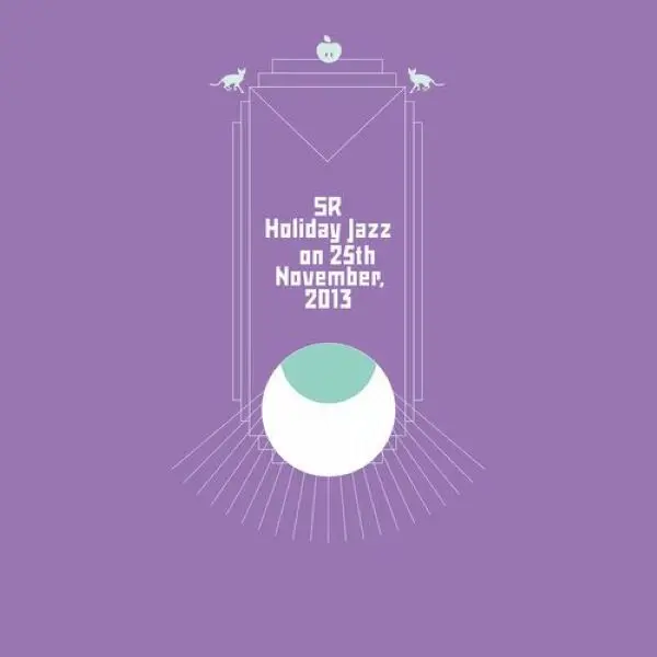 Holiday Jazz on November, 2013 (180g Vinyl)