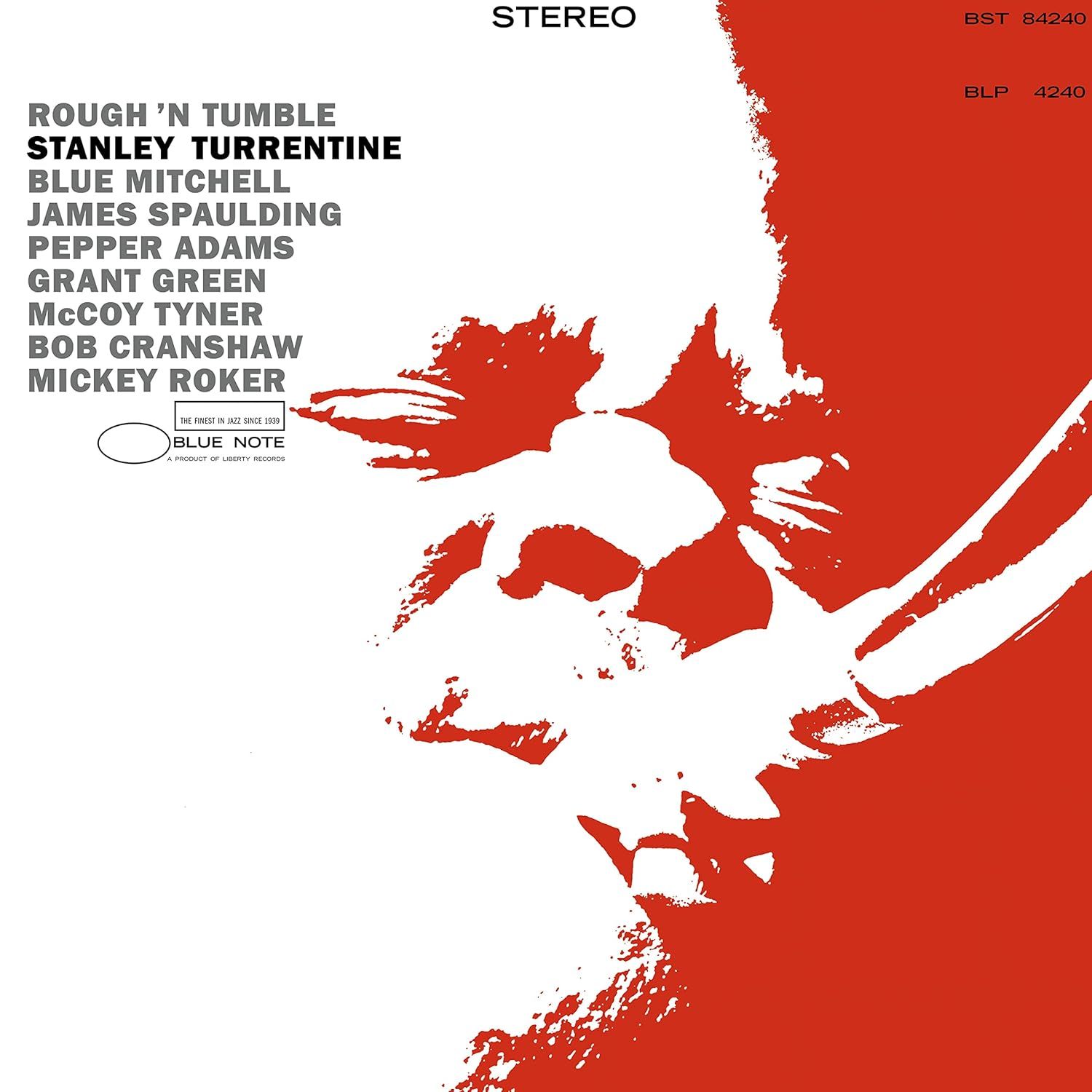 Rough & Tumble (180g Vinyl)
