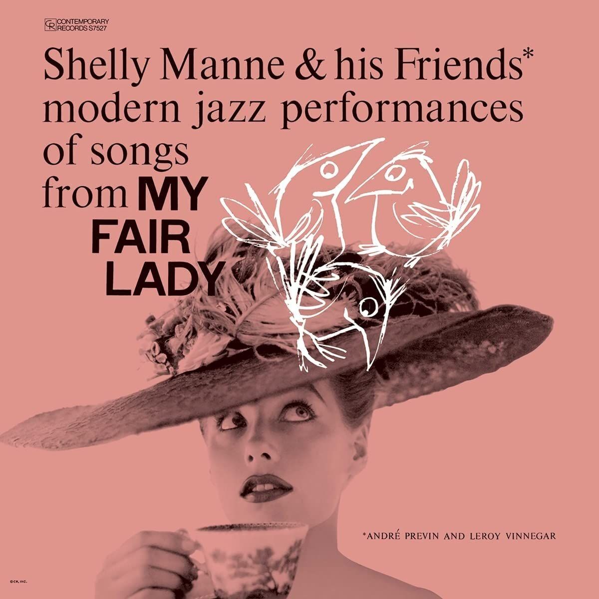 My Fair Lady (180g Vinyl)