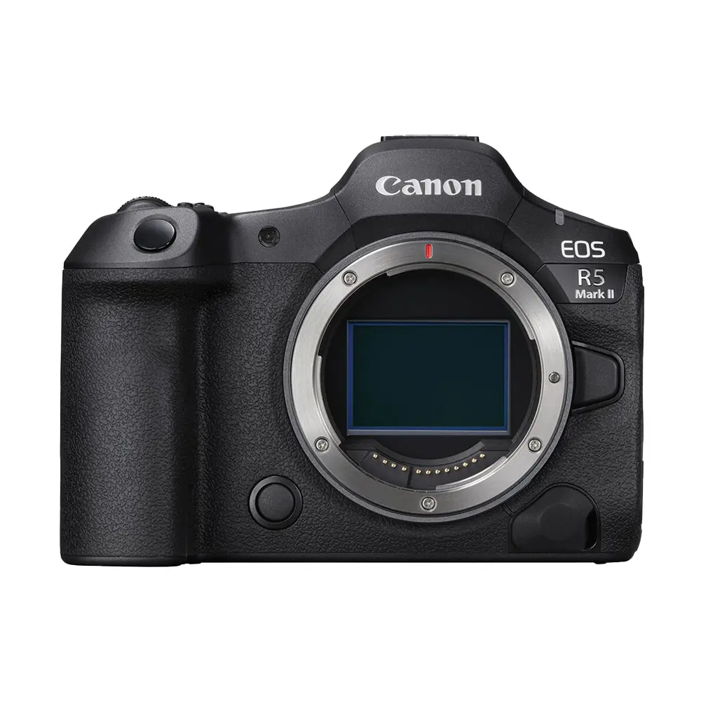 Canon 佳能 EOS R5 Mark II R5M2 Body 單機身 公司貨
