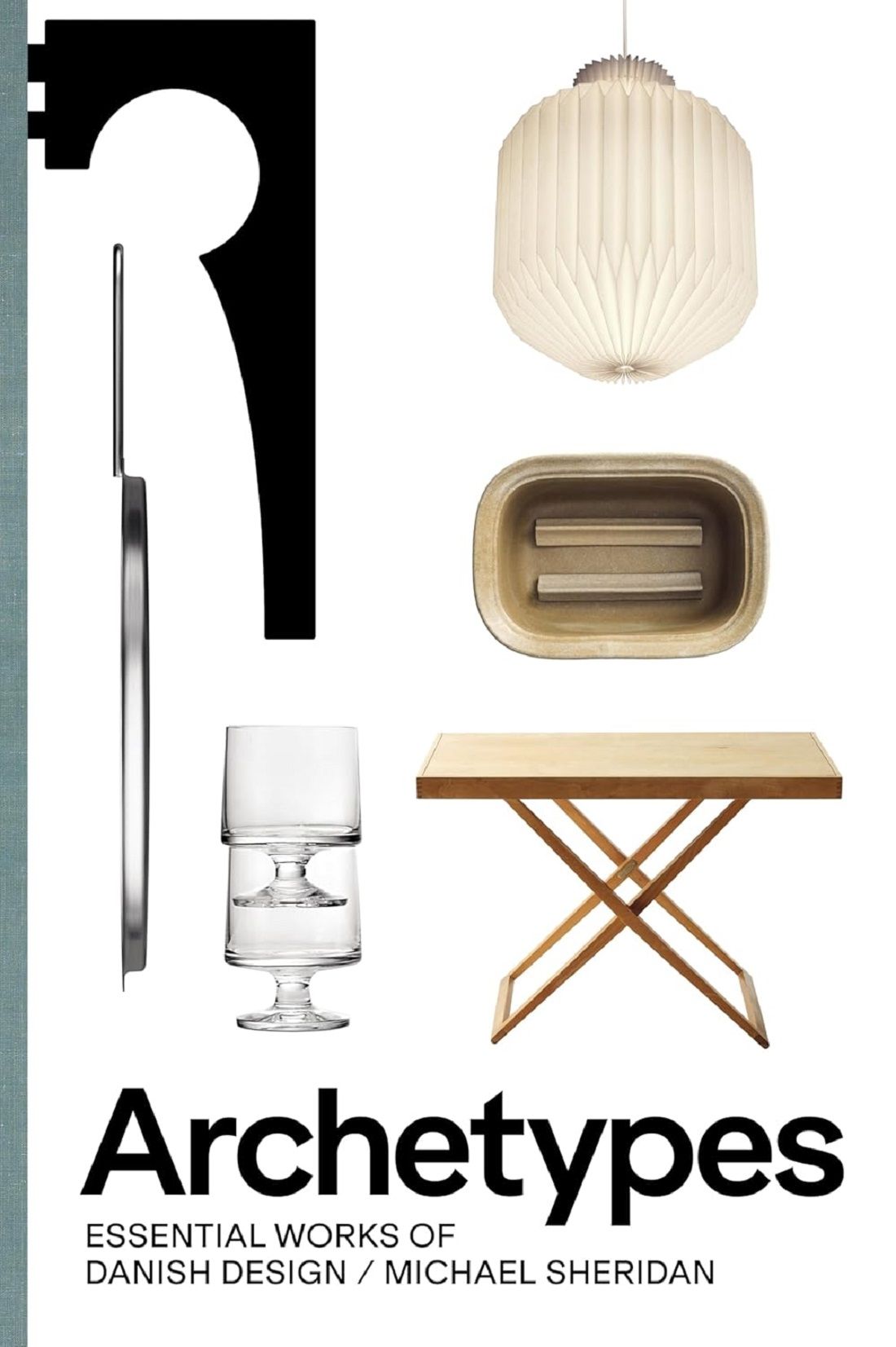 Archetypes: Essential Works of Danish Design